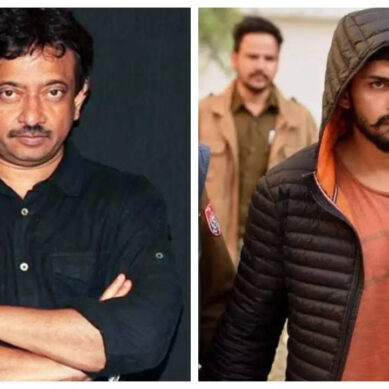 RGV calls Bishnoi ‘good looking’; fans ask for biopic