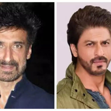 When Rahul Dev always knew SRK will be a ‘superstar’