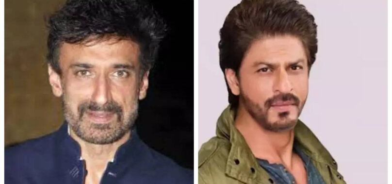 When Rahul Dev always knew SRK will be a ‘superstar’