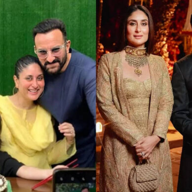 Kareena on the controversy around Taimur’s name