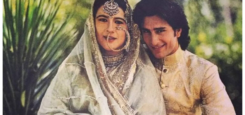 When Saif revealed Amrita made him feel ‘worthless’