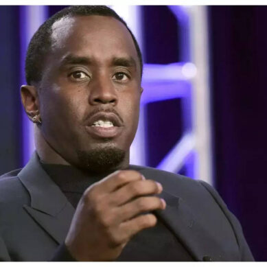 Diddy’s lawyers wants identities of accusers released