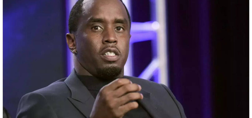 Diddy’s lawyers wants identities of accusers released