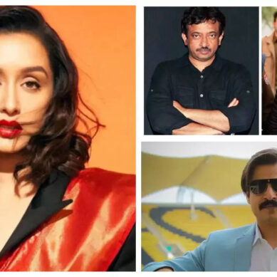 Vivek, Lawrence Bishnoi, RGV, Shraddha: Top 5 news