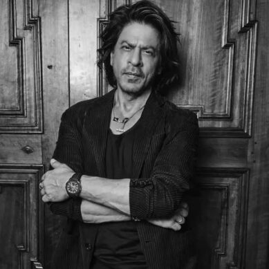 Shah Rukh Khan reveals his future plans