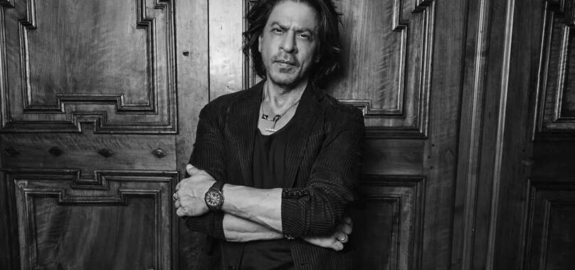 Shah Rukh Khan reveals his future plans