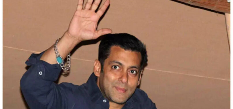 When Salman revealed secret of his iconic bracelet