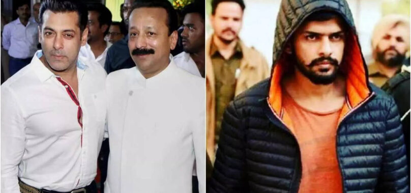 ‘Salman’s close friendship motive behind Siddique’s murder’