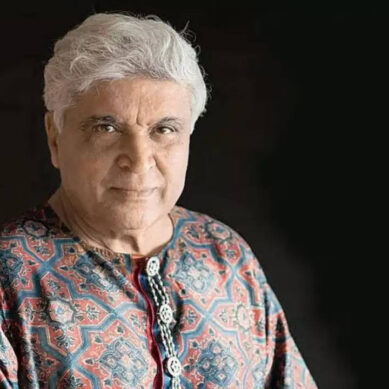 Javed Akhtar on starry tantrums, entourage costs