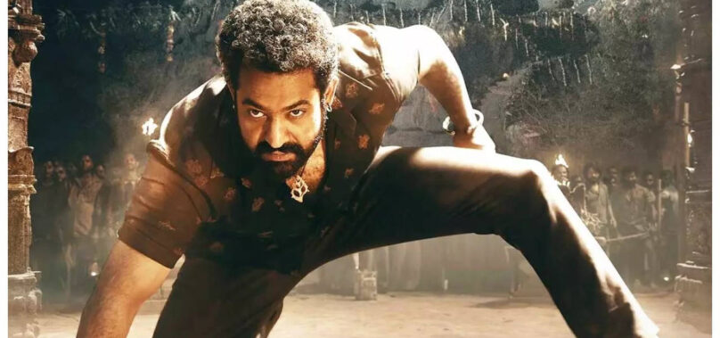 Jr NTR’s Devara to cross Rs 280 crore mark