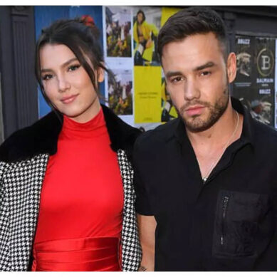 Liam Payne told ex-fiancee Maya Henry’s mom THIS