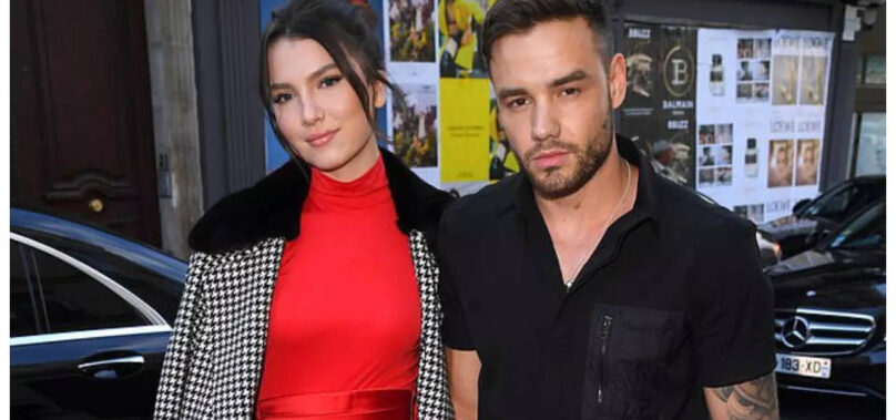 Liam Payne told ex-fiancee Maya Henry’s mom THIS