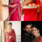 Celeb-inspired Karwa Chauth looks