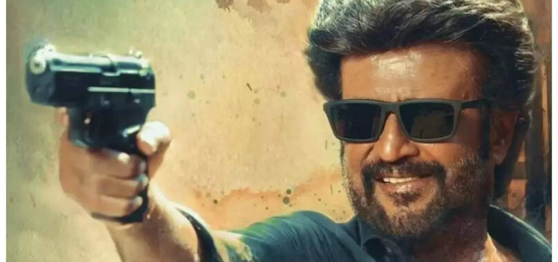 Rajinikanth’s Vettaiyan mints Rs 3 crore in Hindi