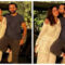 Saif kisses Bebo in new pics from Pataudi palace