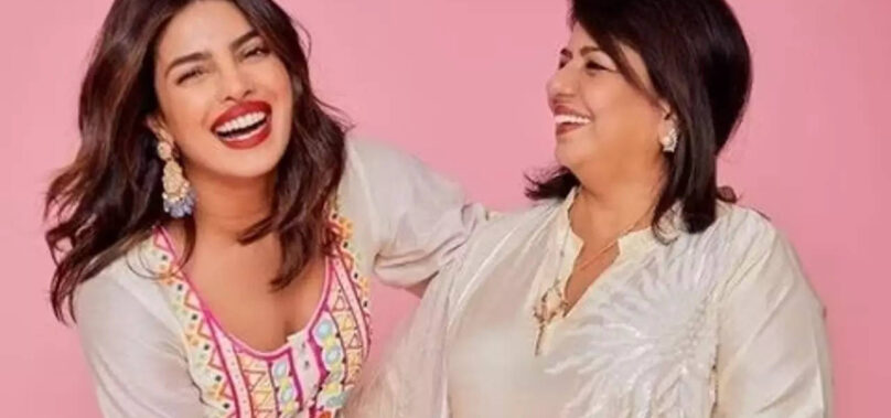 Priyanka’s mom Madhu Chopra on Nepotism