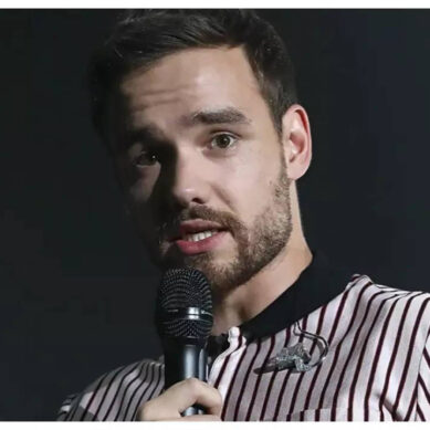 Liam Payne was born with a liver ailment – Deets