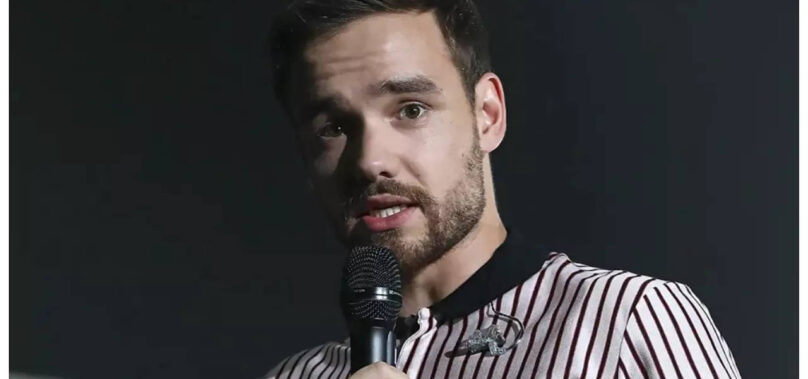 Liam Payne was born with a liver ailment – Deets