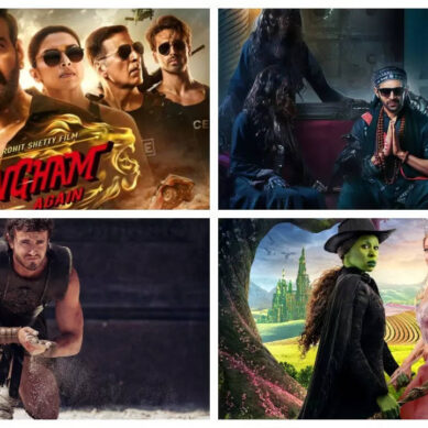 Upcoming box office clashes to watch out for