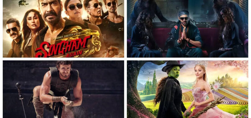 Upcoming box office clashes to watch out for