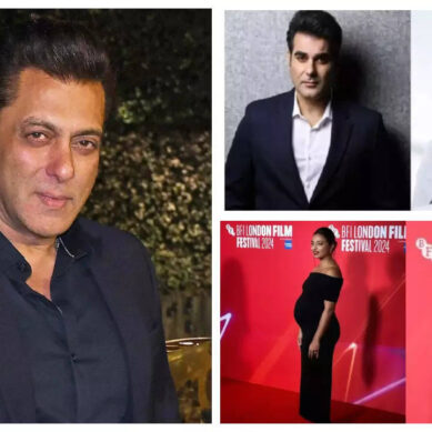 Salman, Arbaaz, Baba Siddique, Radhika: Top 5 news