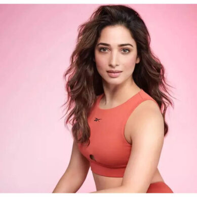 Tamannaah questioned by ED over betting app