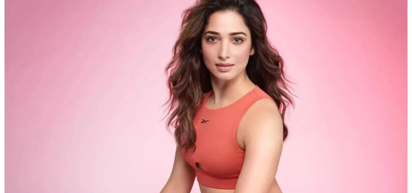 Tamannaah questioned by ED over betting app