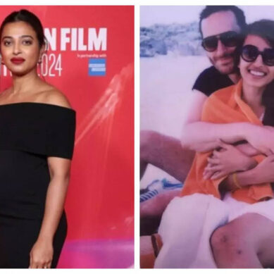 All about Radhika Apte-Benedict Taylor’s love story