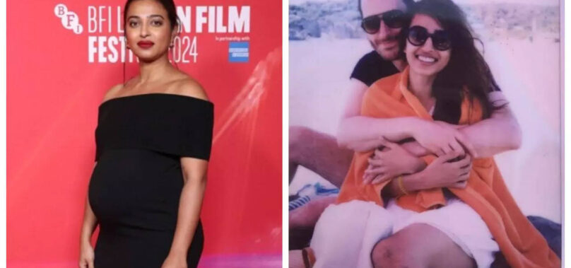 All about Radhika Apte-Benedict Taylor’s love story