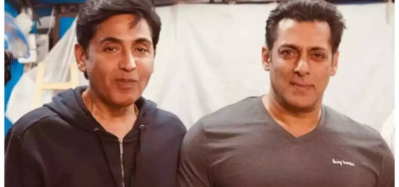 Aasif recalls traffic cop failing to recognise Salman