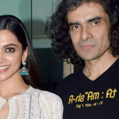 Imtiaz Ali: Deepika Padukone is the most cooperative