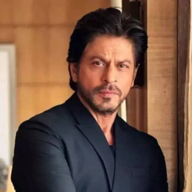 SRK: Better to NOT have sense of humour today