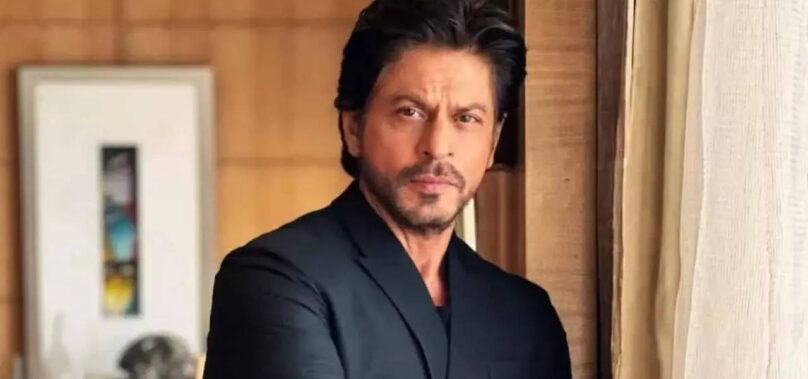 SRK: Better to NOT have sense of humour today