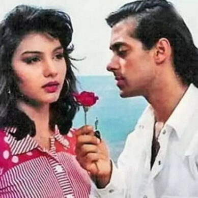 Somy and Salman broke up due to THIS reason