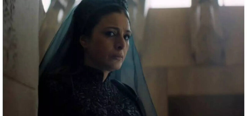 Dune: Prophecy trailer: Vishal Bhardwaj hails Tabu