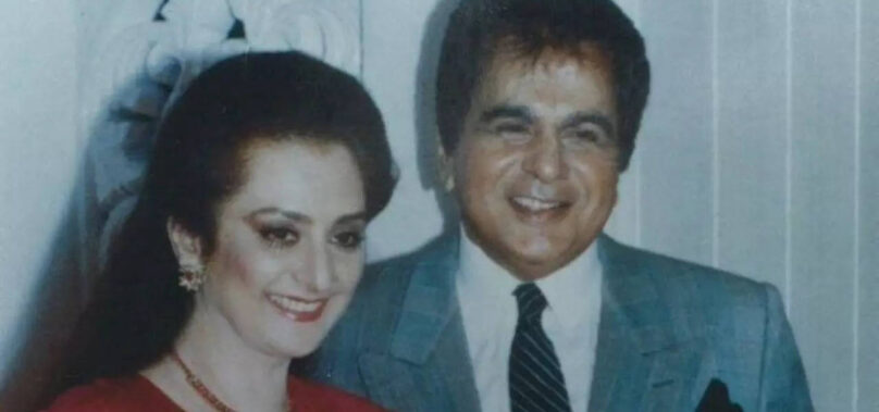 When Dilip Kumar secretly married another woman