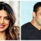 Priyanka ‘s morning view in Mumbai has a Salman connection