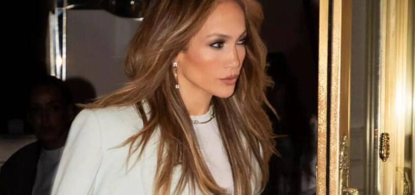 JLo focuses on musical revival after her split with Ben