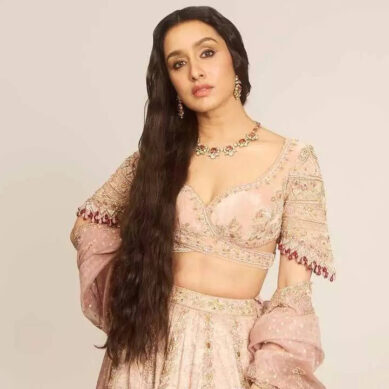 Shraddha Kapoor talks about toxic relationships