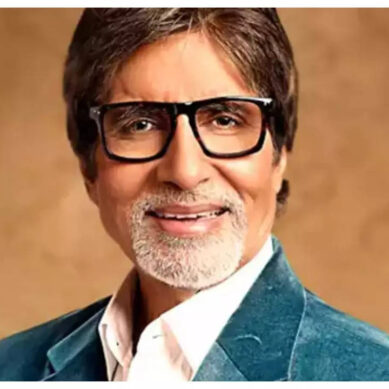 Amitabh recalls how there was always ‘fear’ on sets