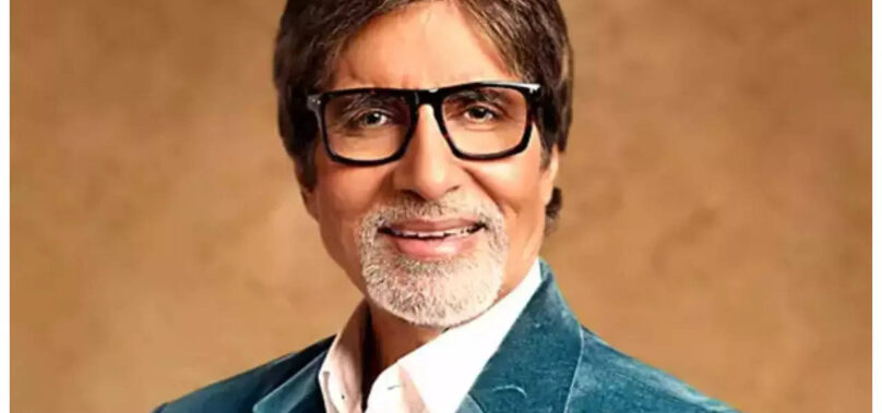 Amitabh recalls how there was always ‘fear’ on sets