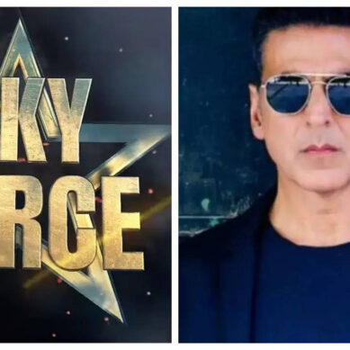 Akshay’s ‘Sky Force’ to clash with Sunny’s ‘Jatt’?