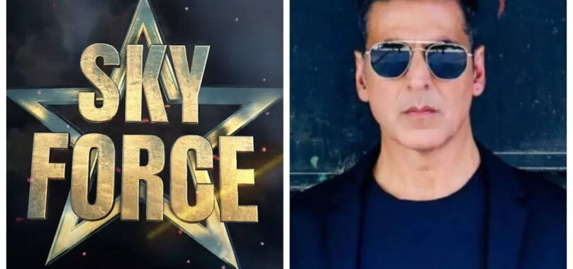 Akshay’s ‘Sky Force’ to clash with Sunny’s ‘Jatt’?