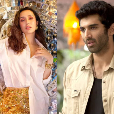 Shraddha reveals if she will date Rahul from Aashiqui 2