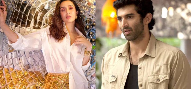 Shraddha reveals if she will date Rahul from Aashiqui 2