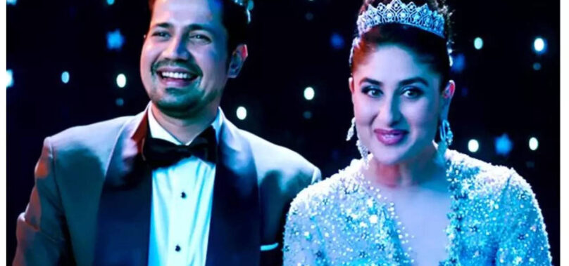 Sumeet Vyas on working with Kareena Kapoor