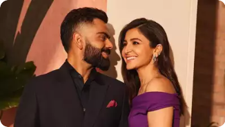 Karva Chauth: When Anushka called Virat her ‘moon’