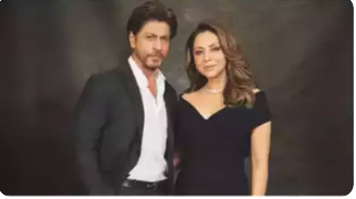 When Gauri revealed THIS about marriage to SRK