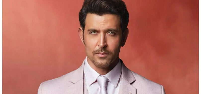 Hrithik is richest star-kid with net worth of Rs 3100 cr