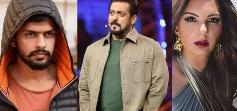 Somy: Salman didn’t know blackbuck is workshipped